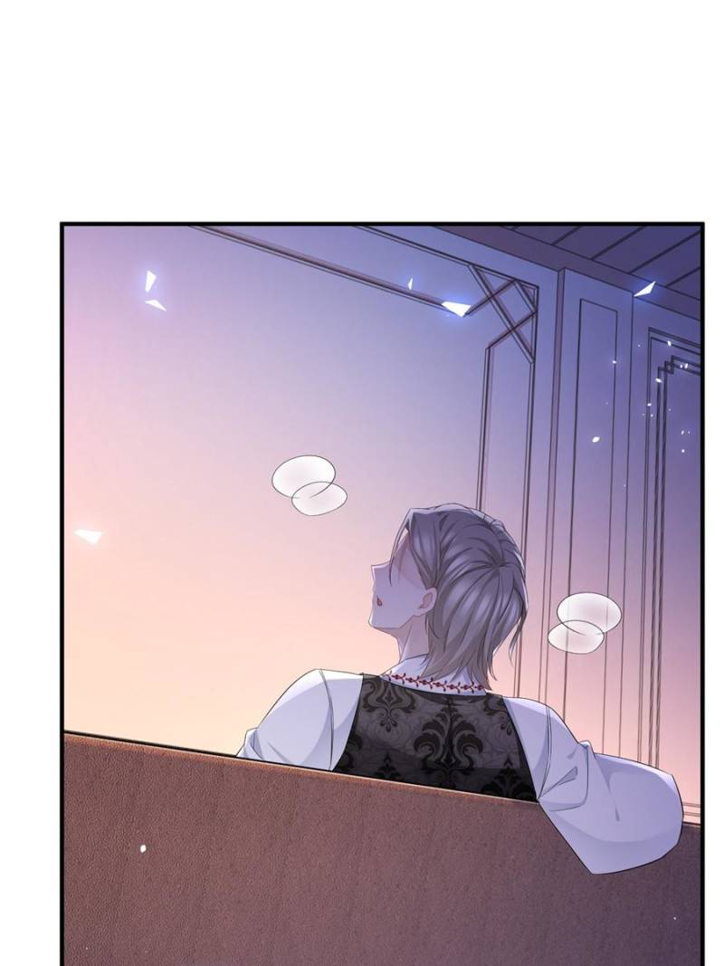 The Sultry Demon King Wants Me chapter 21 page 28