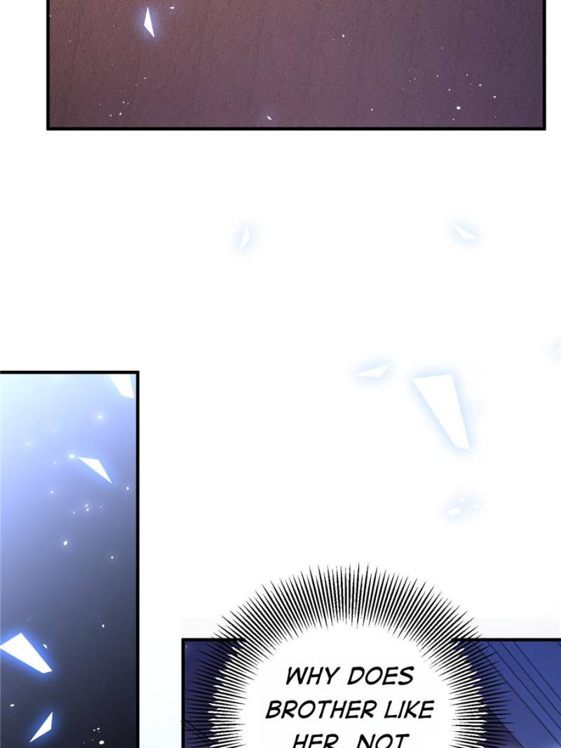 The Sultry Demon King Wants Me chapter 21 page 29