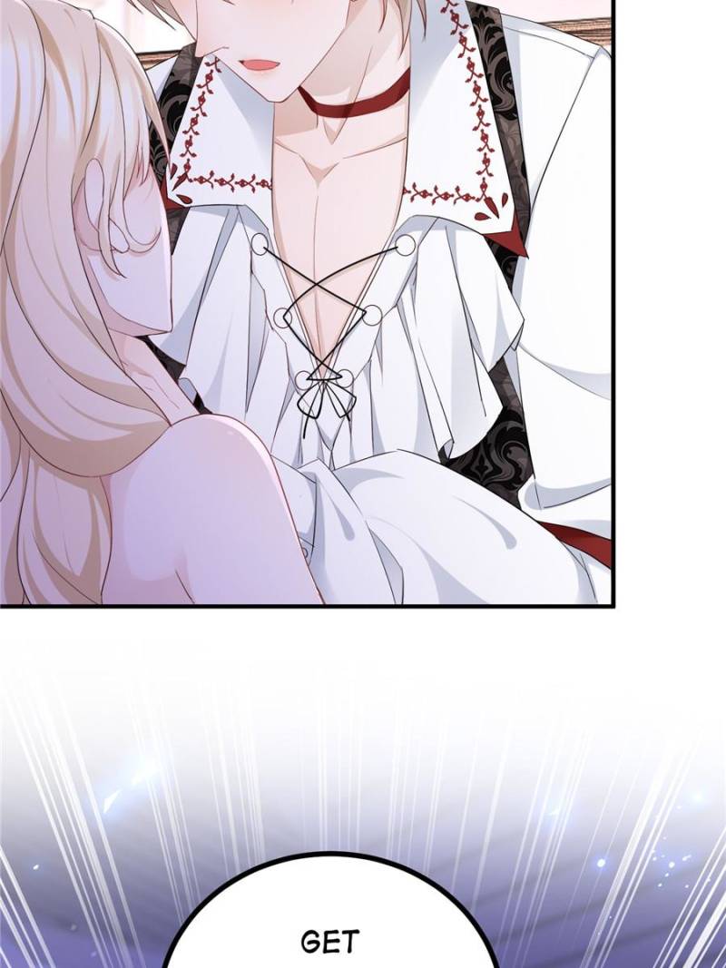 The Sultry Demon King Wants Me chapter 21 page 3
