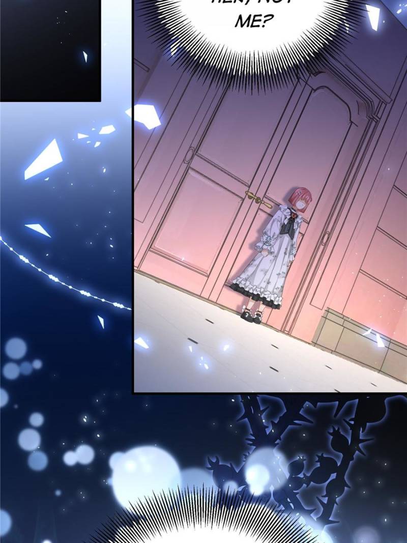 The Sultry Demon King Wants Me chapter 21 page 30