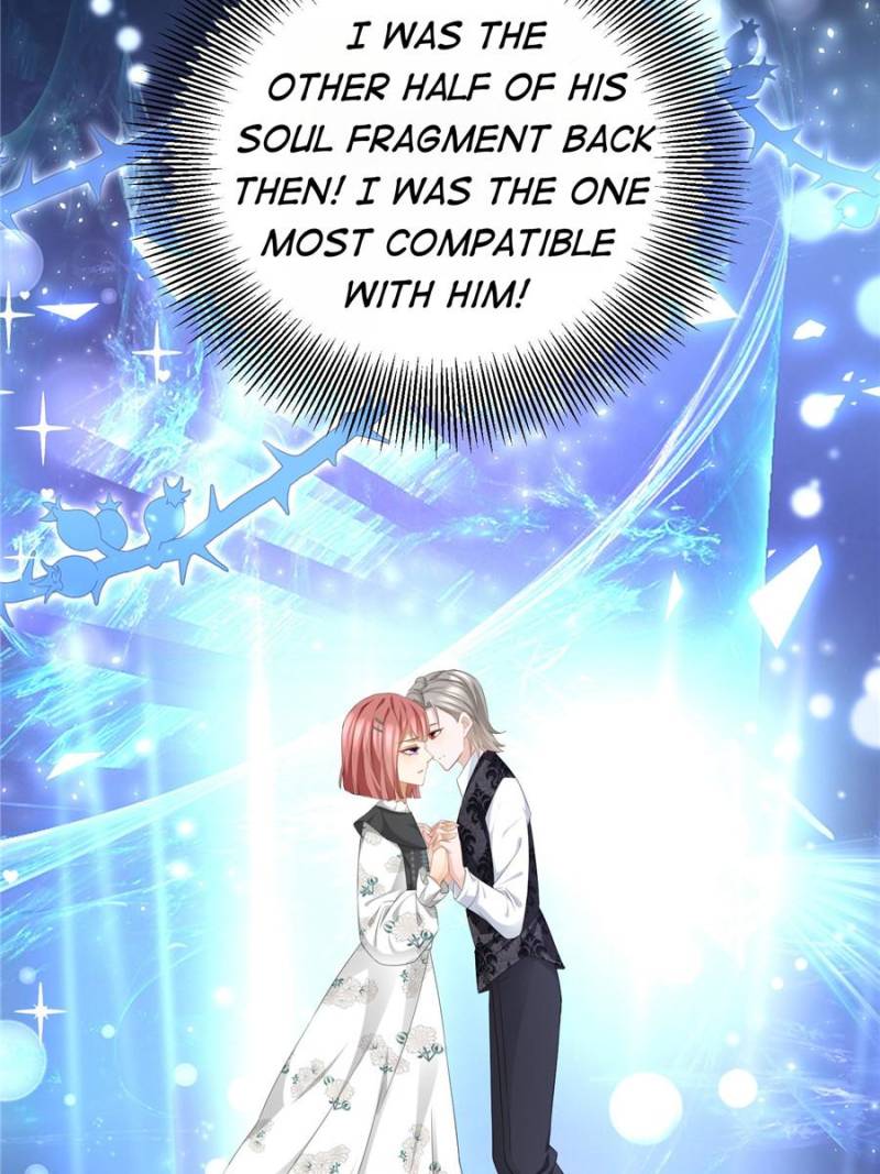 The Sultry Demon King Wants Me chapter 21 page 31