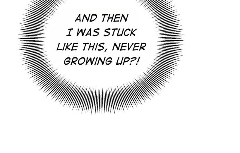 The Sultry Demon King Wants Me chapter 21 page 34