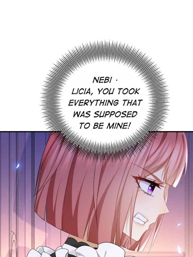 The Sultry Demon King Wants Me chapter 21 page 35