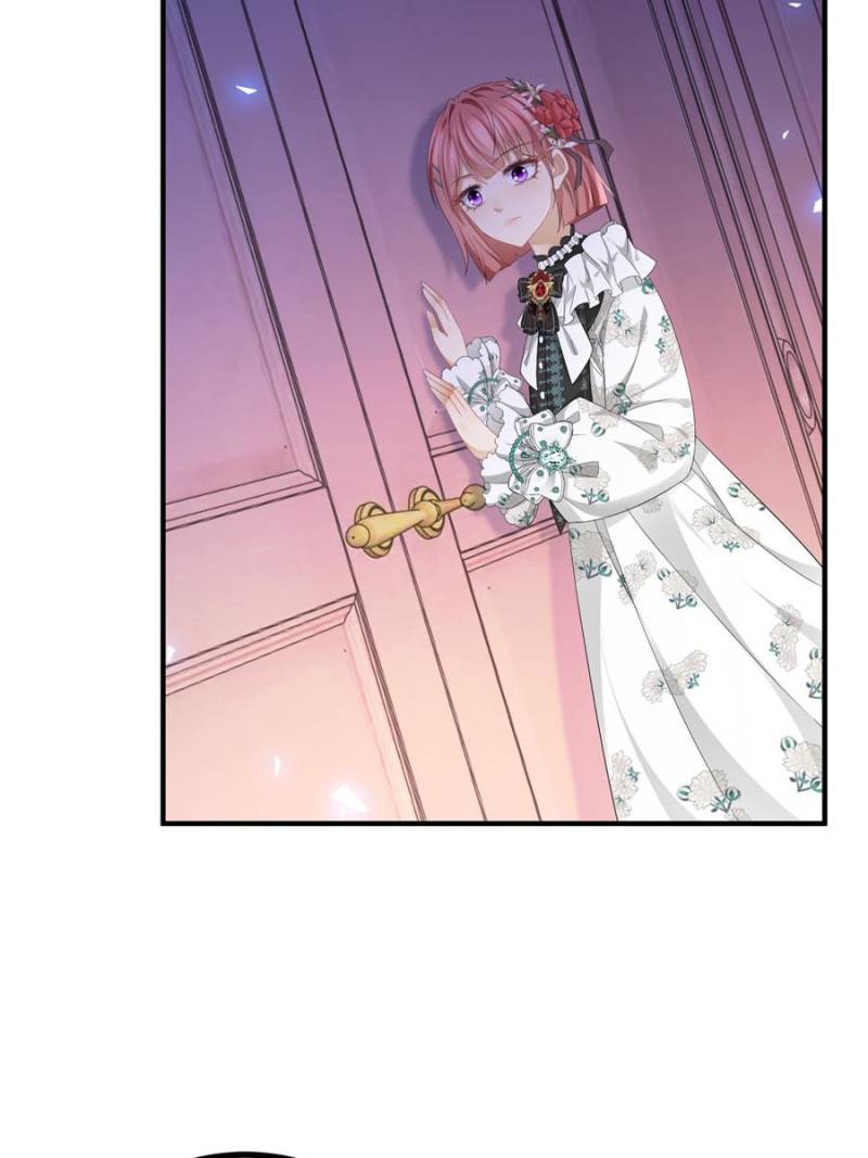 The Sultry Demon King Wants Me chapter 21 page 37