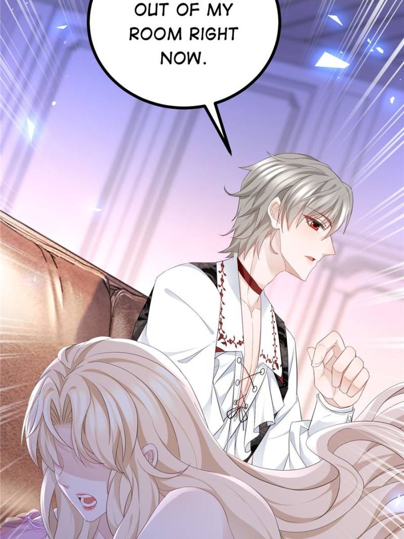 The Sultry Demon King Wants Me chapter 21 page 4