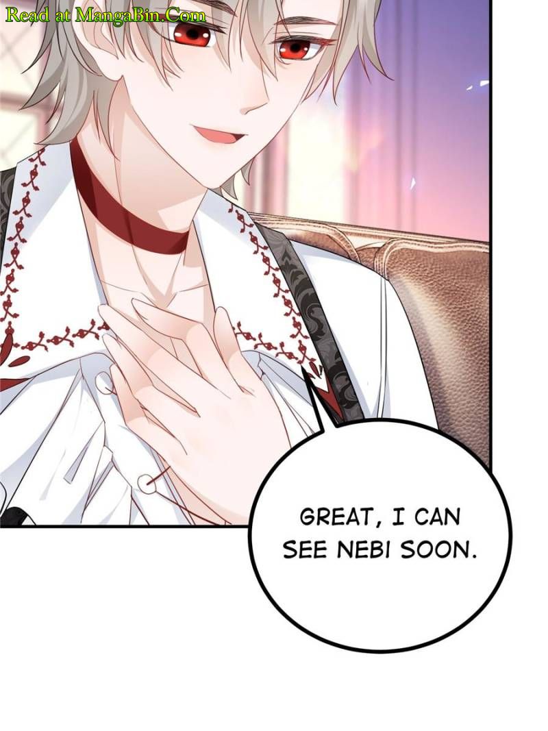 The Sultry Demon King Wants Me chapter 21 page 40