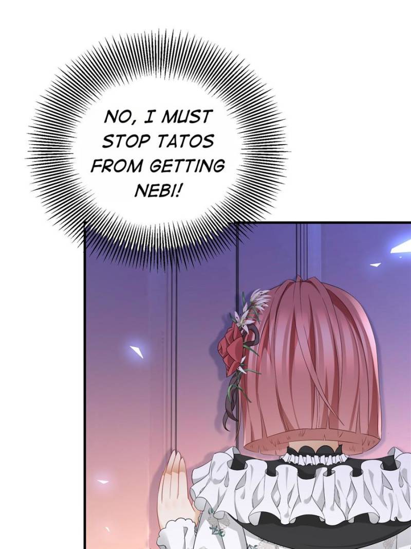 The Sultry Demon King Wants Me chapter 21 page 42