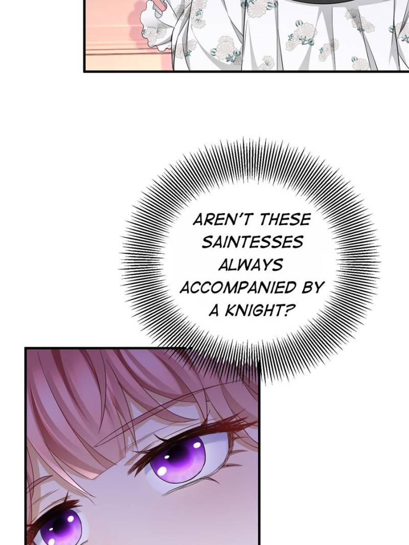 The Sultry Demon King Wants Me chapter 21 page 43