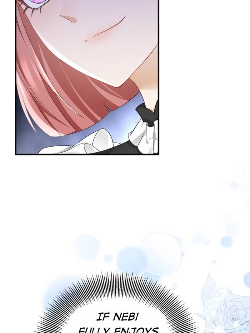 The Sultry Demon King Wants Me chapter 21 page 44