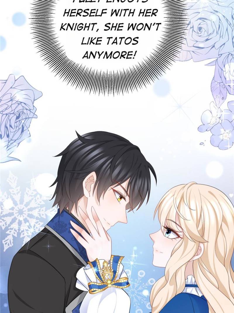 The Sultry Demon King Wants Me chapter 21 page 45