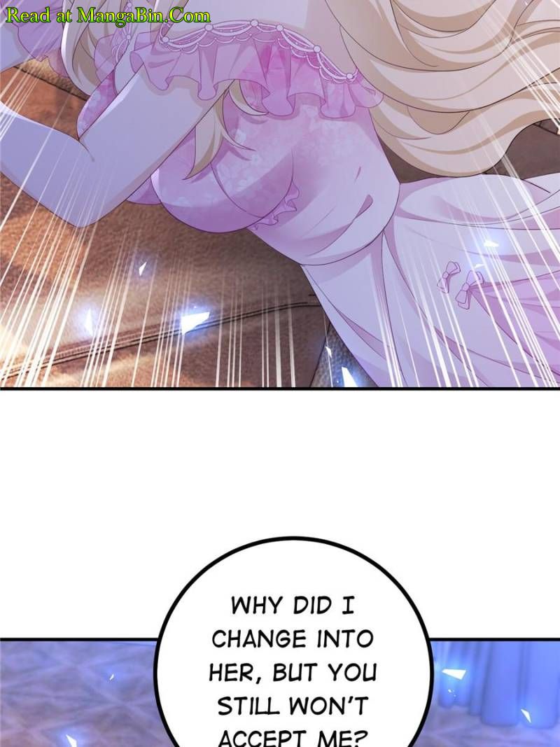 The Sultry Demon King Wants Me chapter 21 page 5
