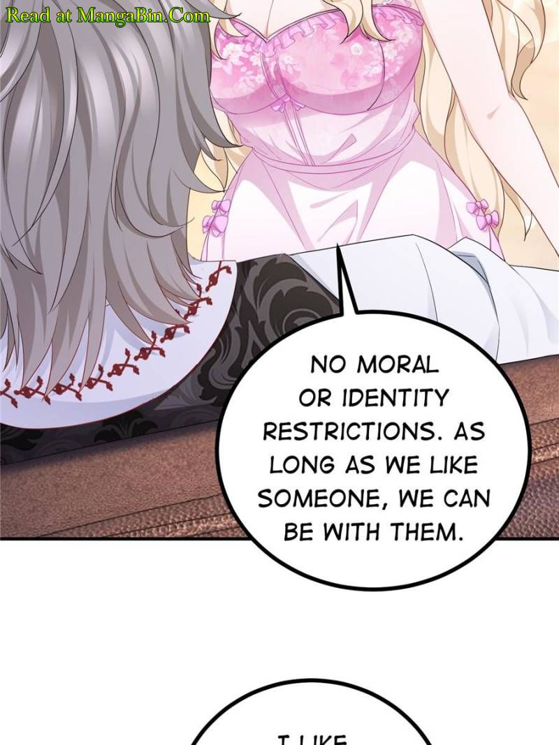 The Sultry Demon King Wants Me chapter 21 page 9