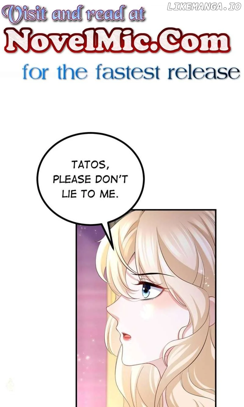 The Sultry Demon King Wants Me chapter 28 page 1