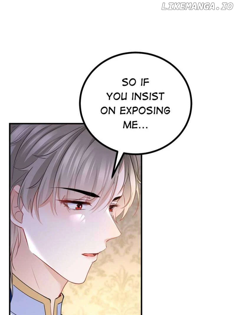 The Sultry Demon King Wants Me chapter 28 page 11