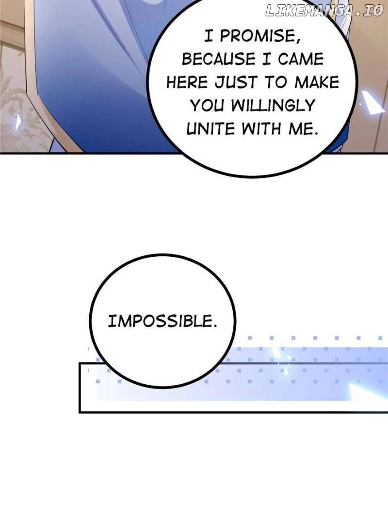 The Sultry Demon King Wants Me chapter 28 page 18