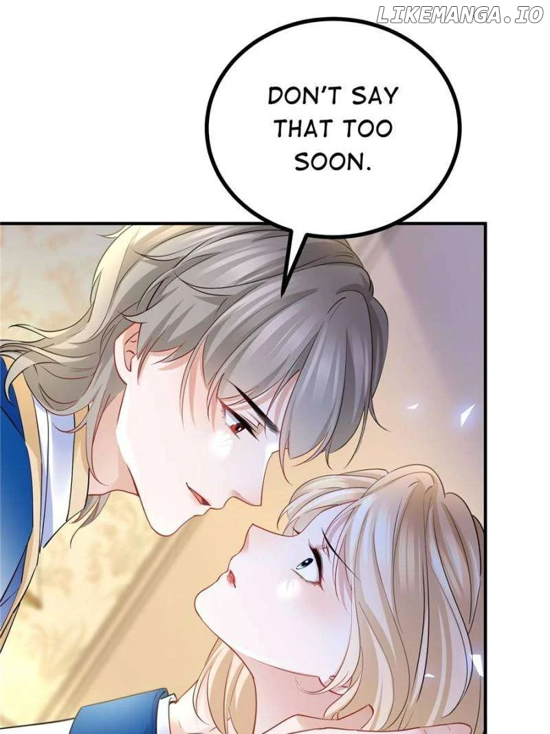 The Sultry Demon King Wants Me chapter 28 page 19