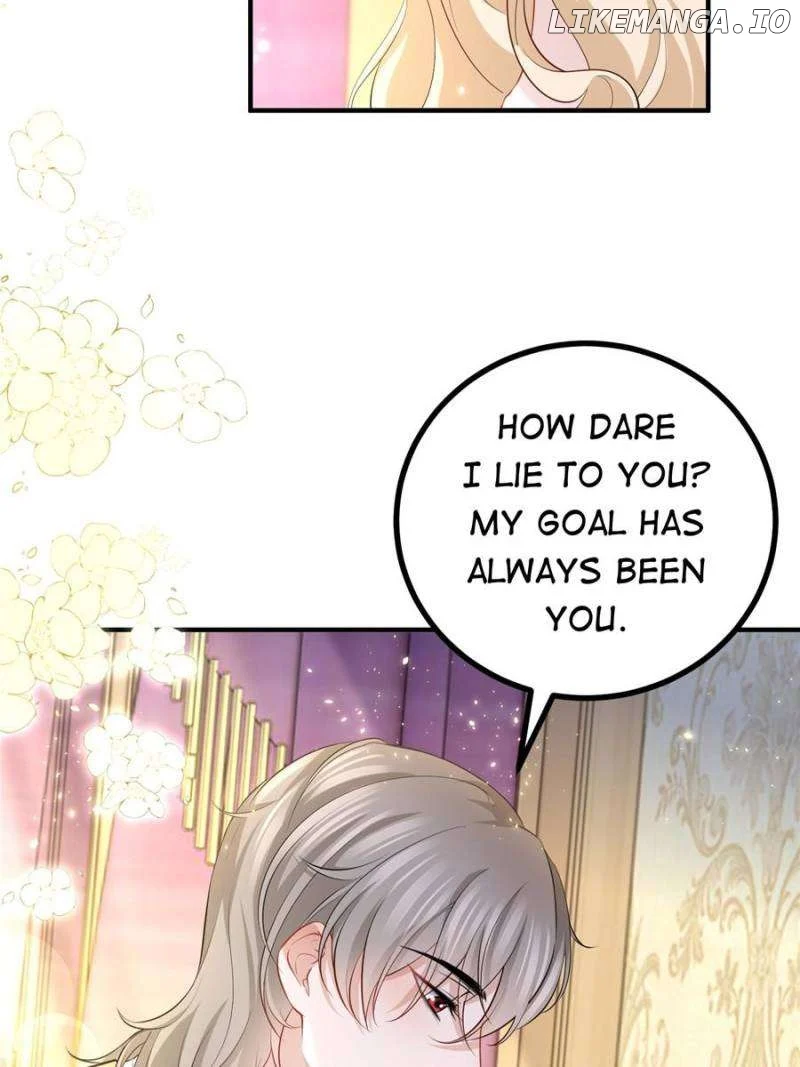 The Sultry Demon King Wants Me chapter 28 page 2