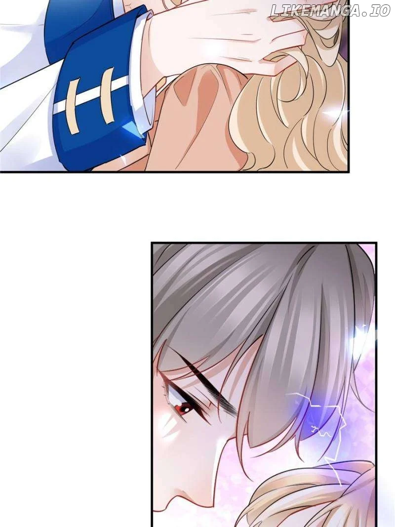 The Sultry Demon King Wants Me chapter 28 page 20