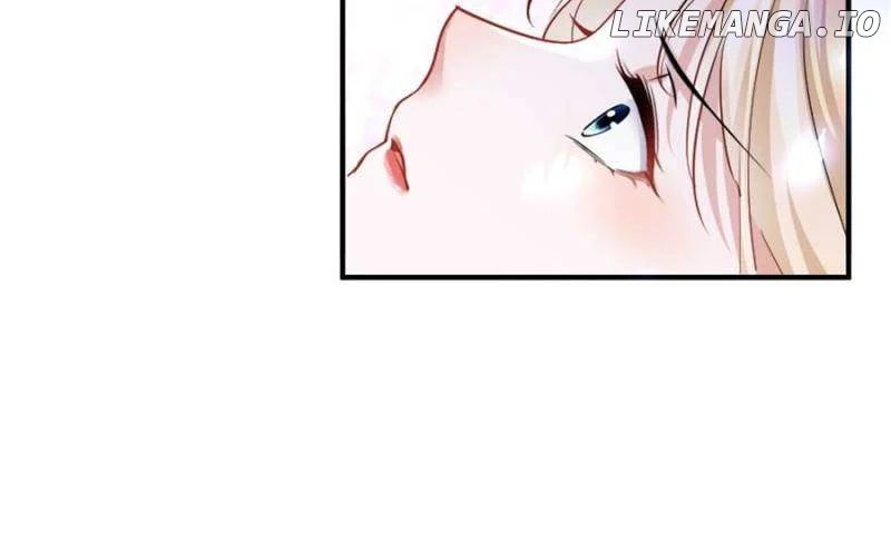 The Sultry Demon King Wants Me chapter 28 page 21