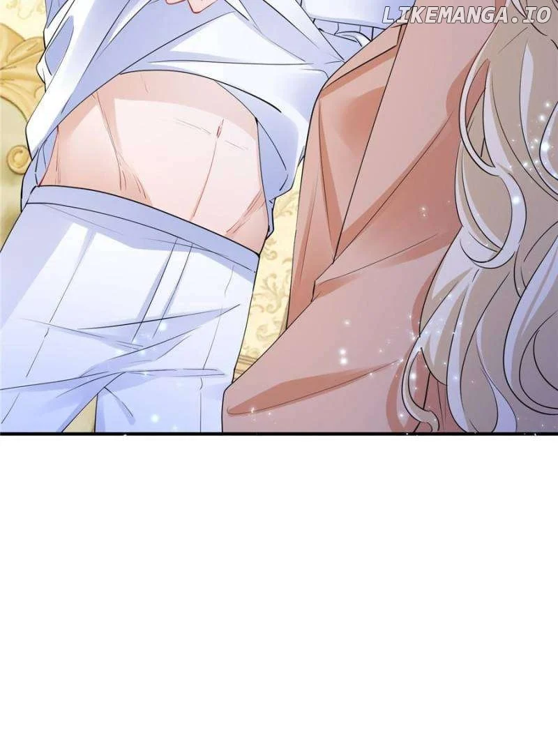 The Sultry Demon King Wants Me chapter 28 page 24
