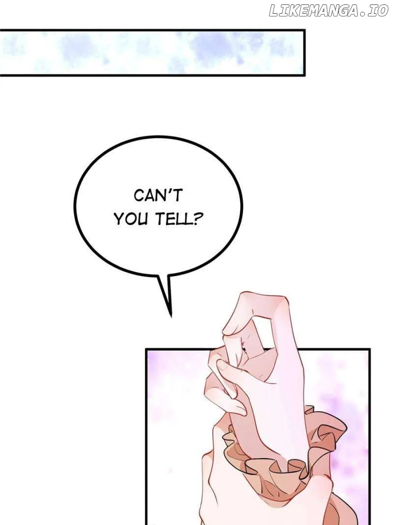 The Sultry Demon King Wants Me chapter 28 page 25