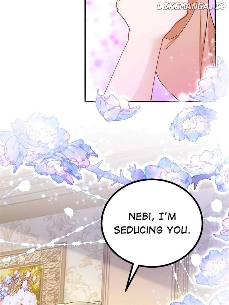 The Sultry Demon King Wants Me chapter 28 page 26