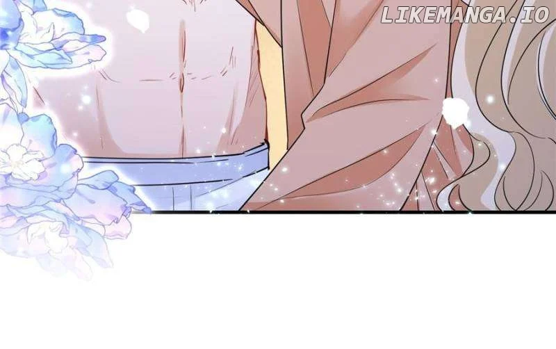 The Sultry Demon King Wants Me chapter 28 page 28