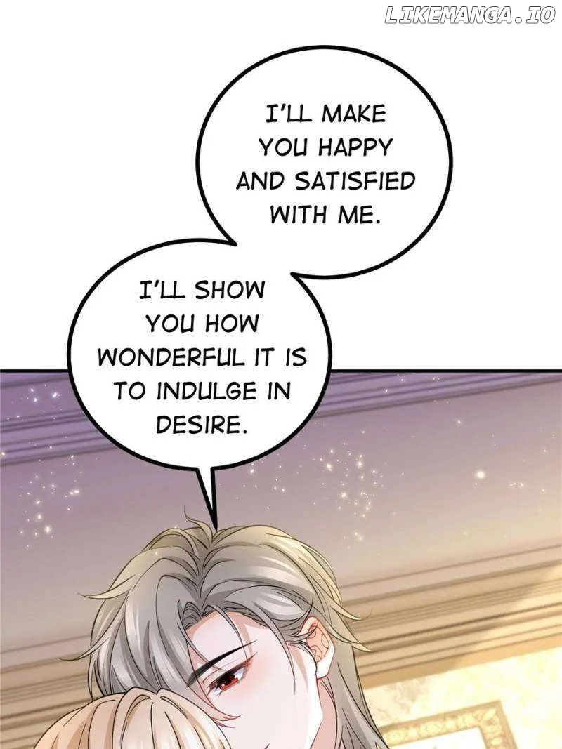 The Sultry Demon King Wants Me chapter 28 page 30