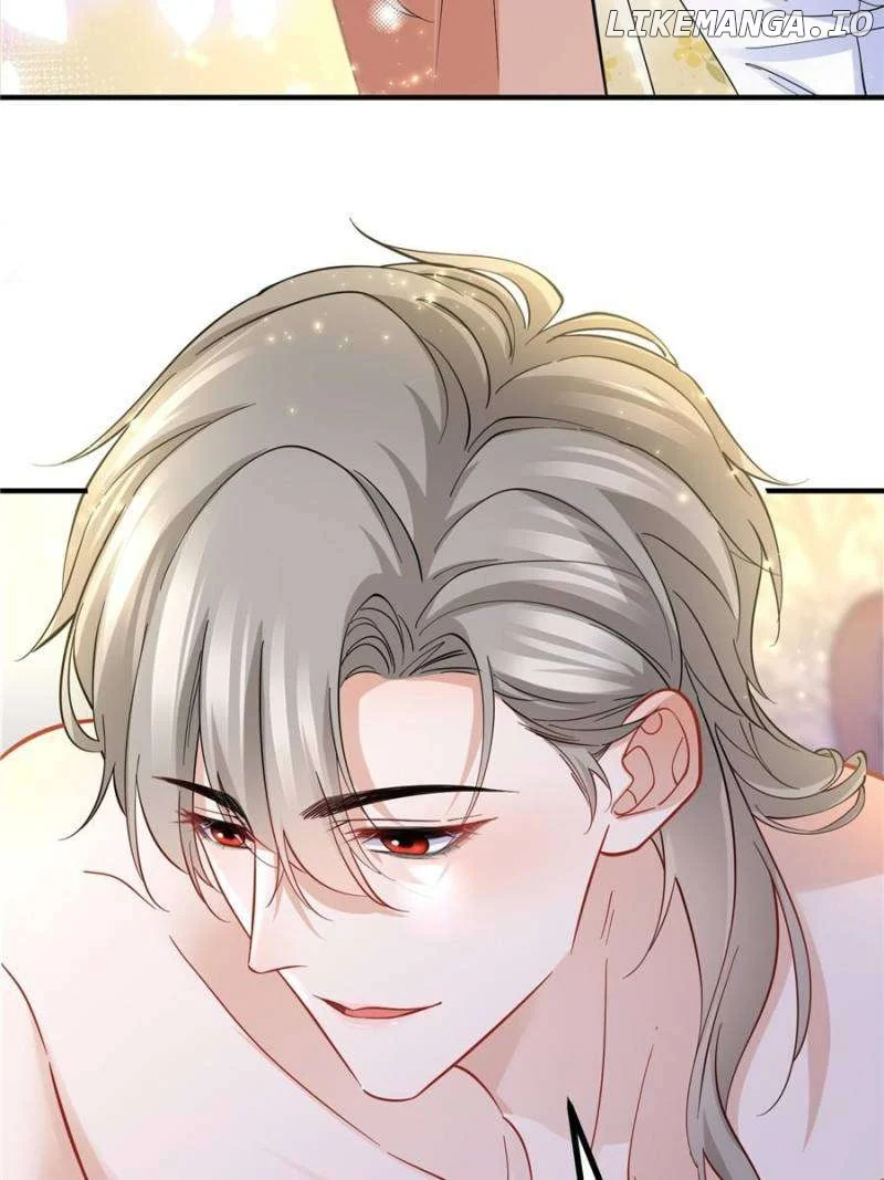 The Sultry Demon King Wants Me chapter 28 page 32