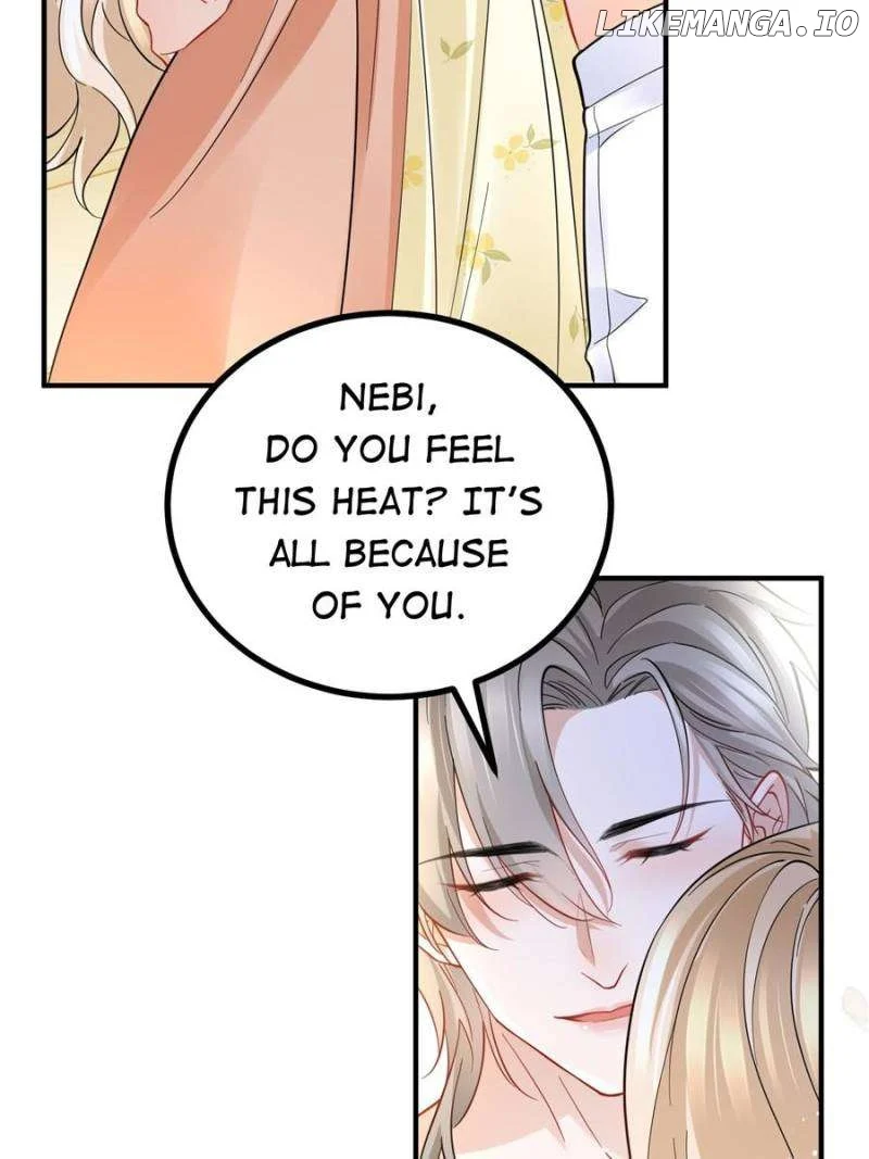 The Sultry Demon King Wants Me chapter 28 page 38