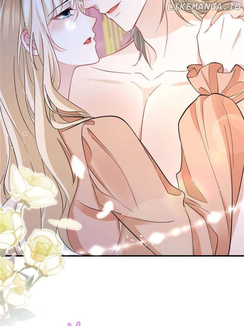 The Sultry Demon King Wants Me chapter 28 page 40
