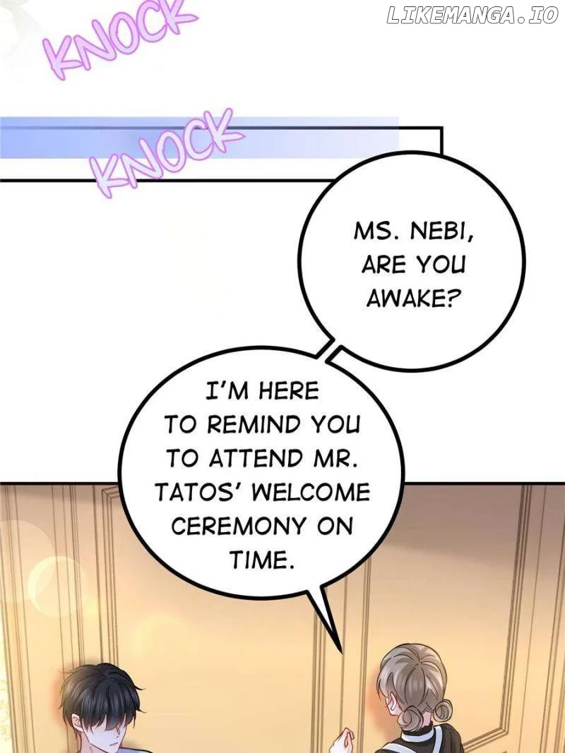 The Sultry Demon King Wants Me chapter 28 page 41