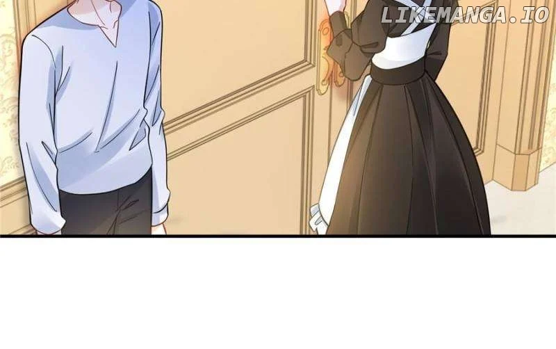 The Sultry Demon King Wants Me chapter 28 page 42