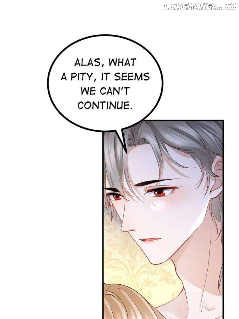 The Sultry Demon King Wants Me chapter 28 page 43