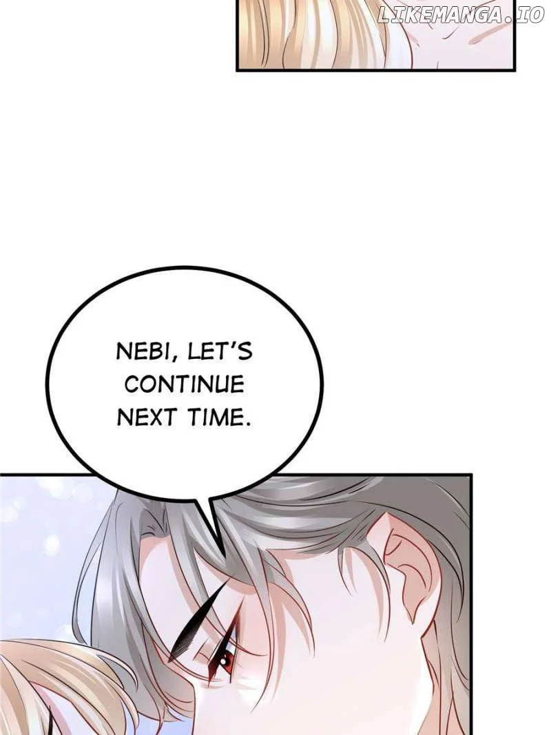 The Sultry Demon King Wants Me chapter 28 page 44