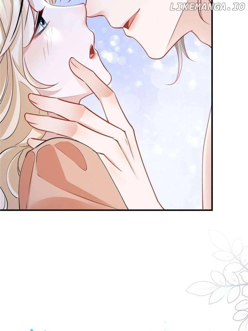 The Sultry Demon King Wants Me chapter 28 page 45