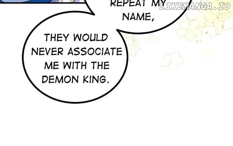 The Sultry Demon King Wants Me chapter 28 page 7