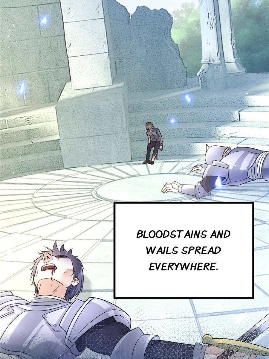 The Sultry Demon King Wants Me chapter 3 page 2