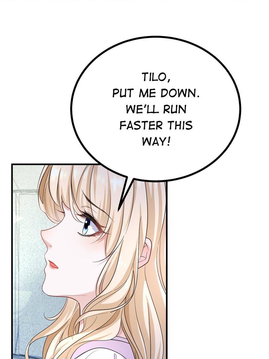 The Sultry Demon King Wants Me chapter 3 page 8