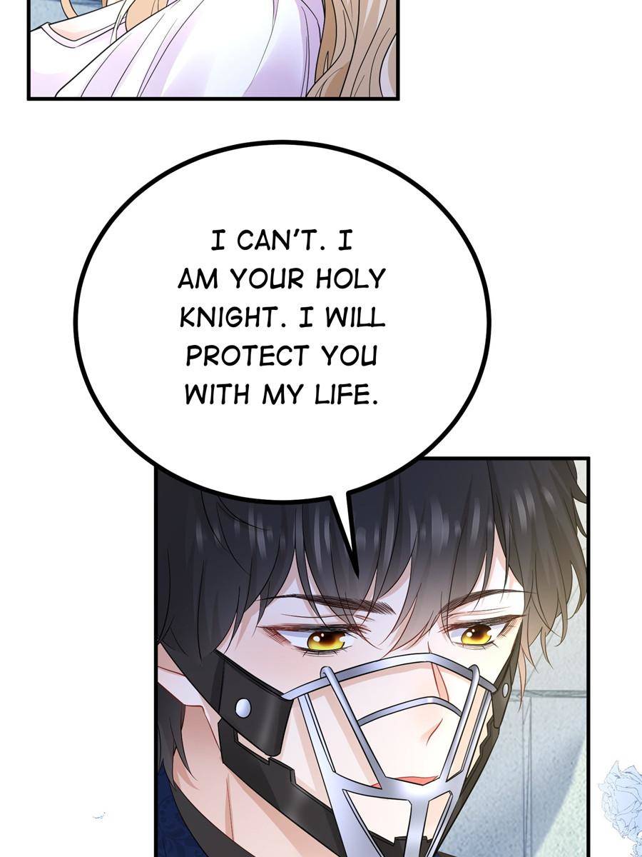 The Sultry Demon King Wants Me chapter 3 page 9
