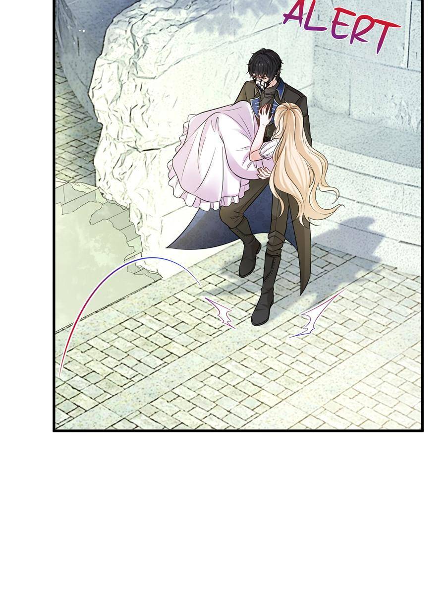 The Sultry Demon King Wants Me chapter 3 page 13