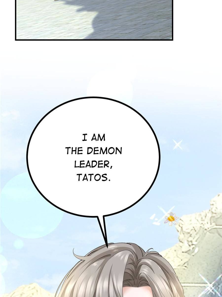 The Sultry Demon King Wants Me chapter 3 page 16