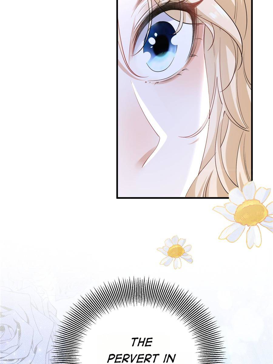 The Sultry Demon King Wants Me chapter 3 page 19
