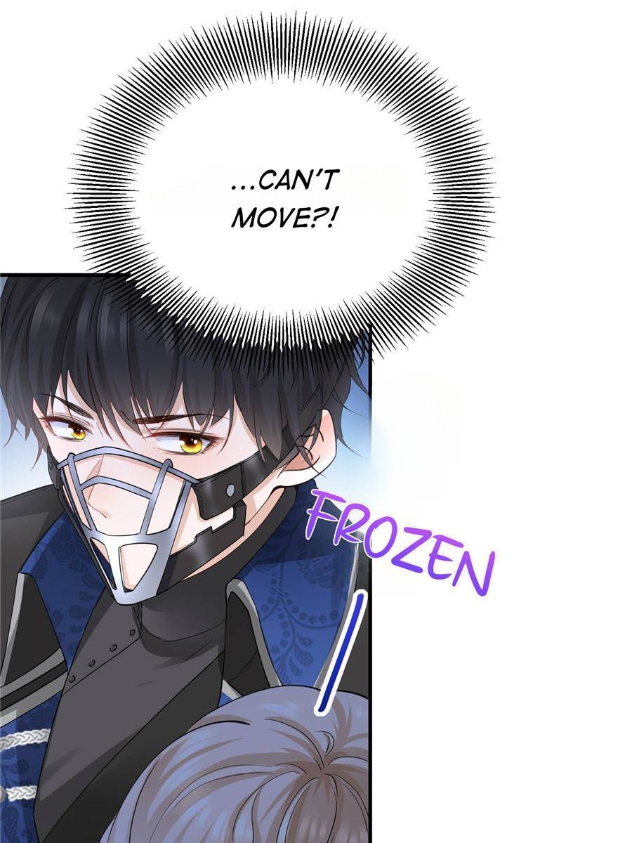 The Sultry Demon King Wants Me chapter 3 page 22