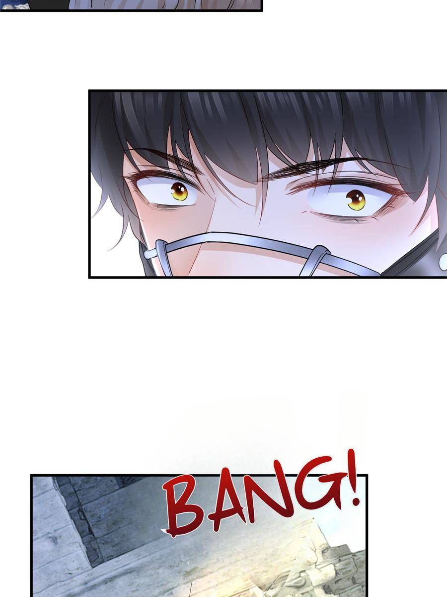 The Sultry Demon King Wants Me chapter 3 page 23