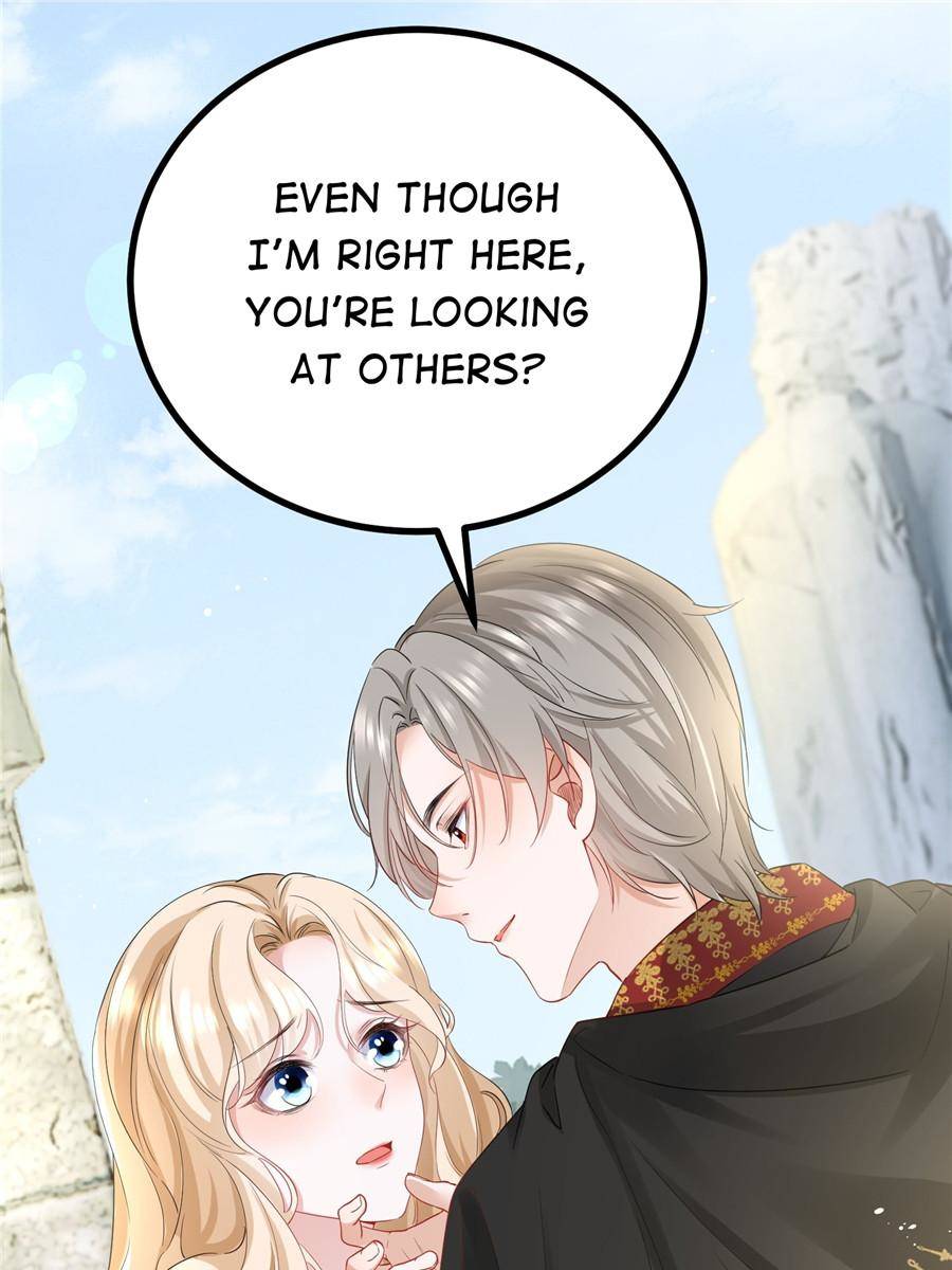 The Sultry Demon King Wants Me chapter 3 page 29