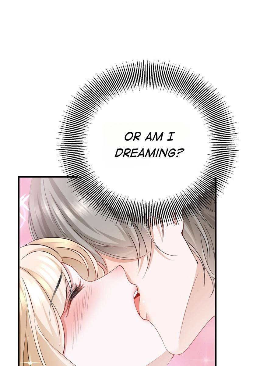 The Sultry Demon King Wants Me chapter 3 page 36