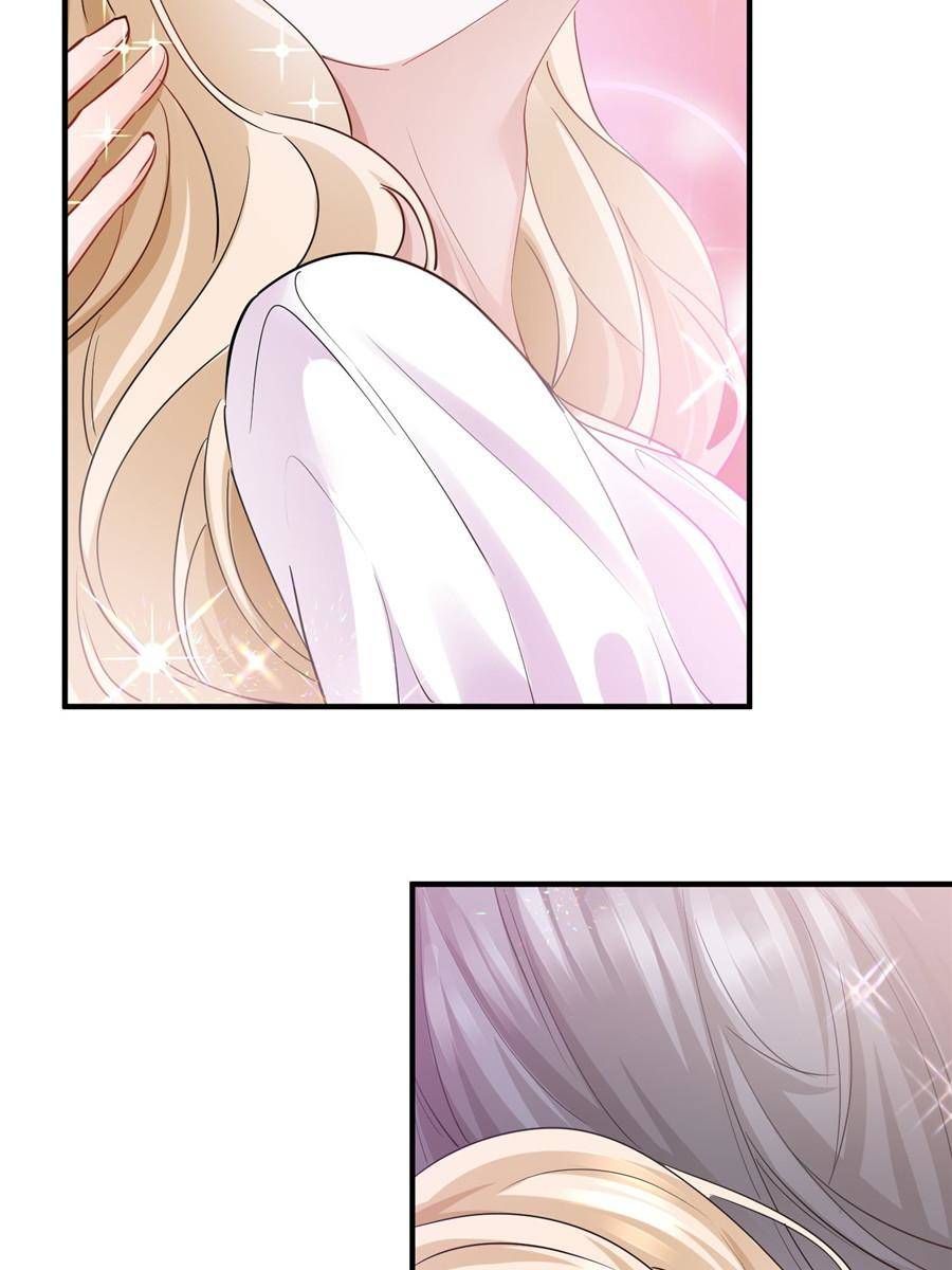 The Sultry Demon King Wants Me chapter 3 page 37