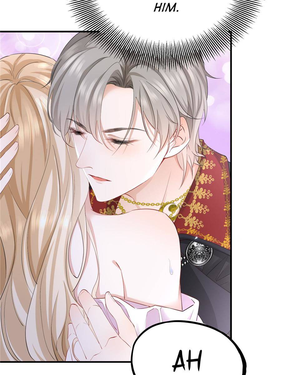 The Sultry Demon King Wants Me chapter 3 page 44