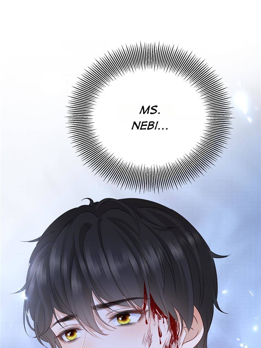 The Sultry Demon King Wants Me chapter 3 page 47